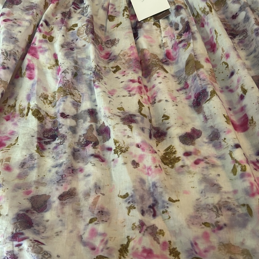 NWT jcrew dress - Picture 2 of 4